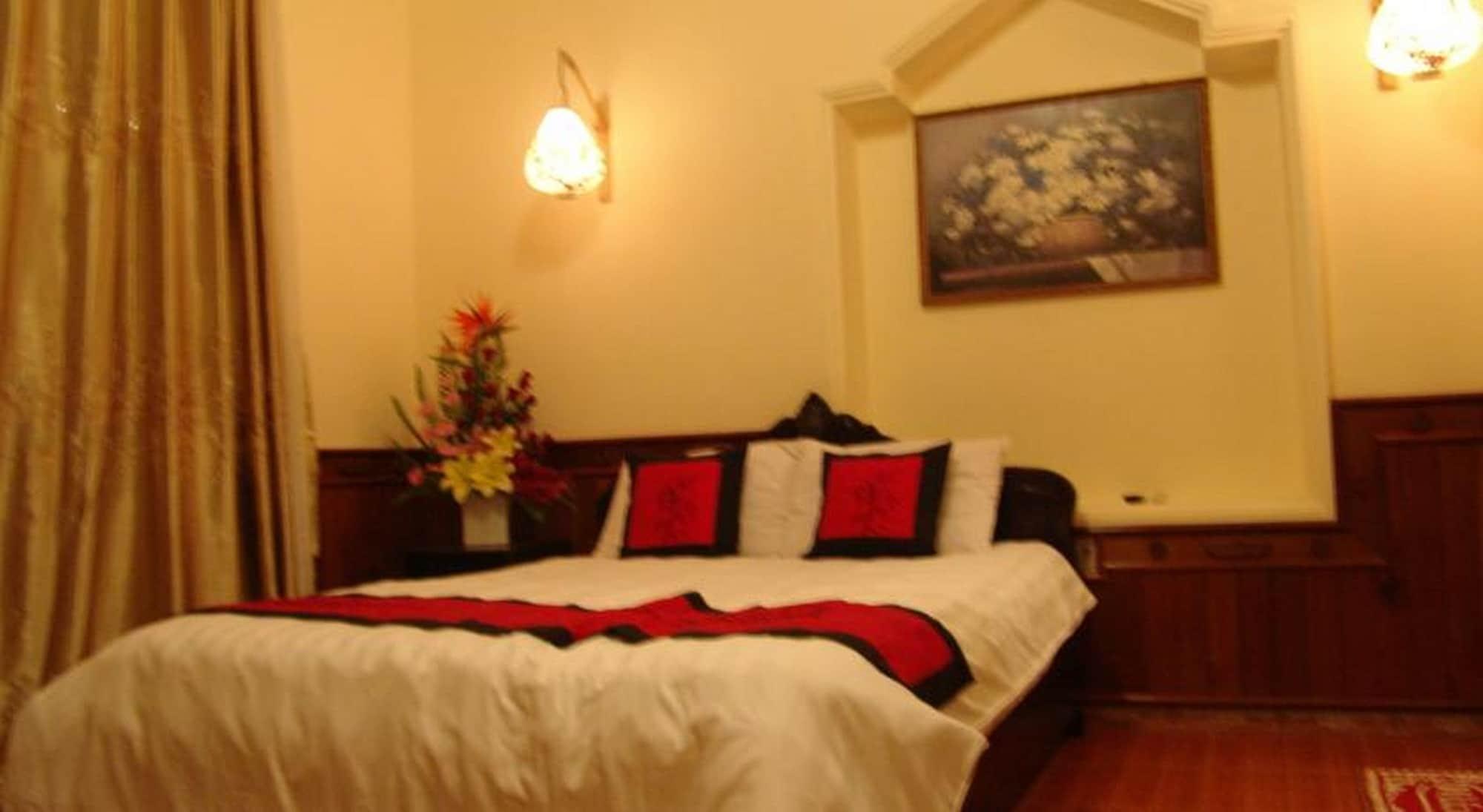 Hue Home Hotel Extérieur photo