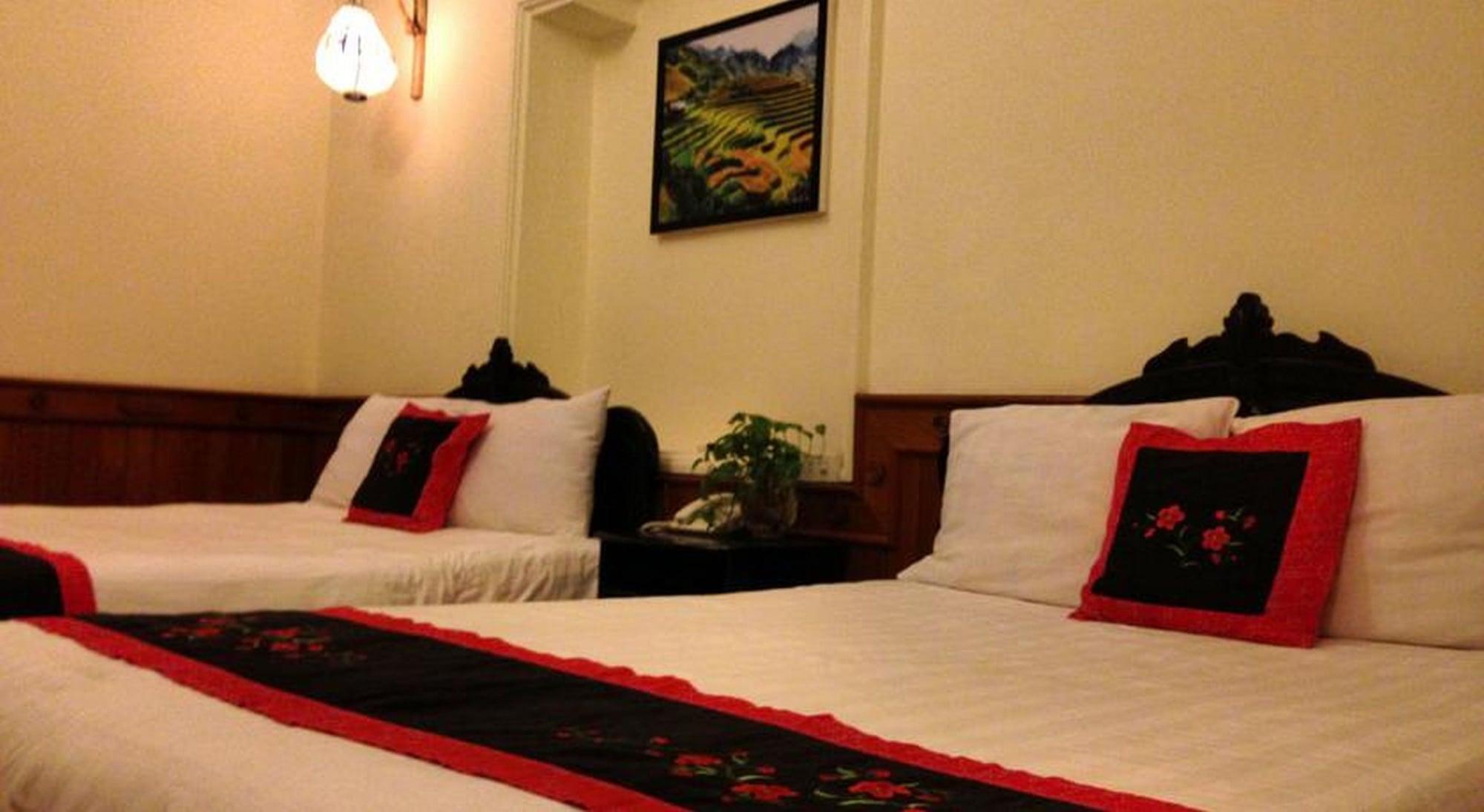 Hue Home Hotel Extérieur photo