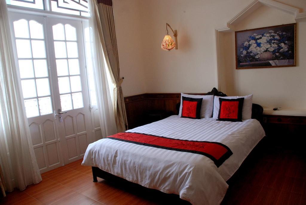 Hue Home Hotel Chambre photo