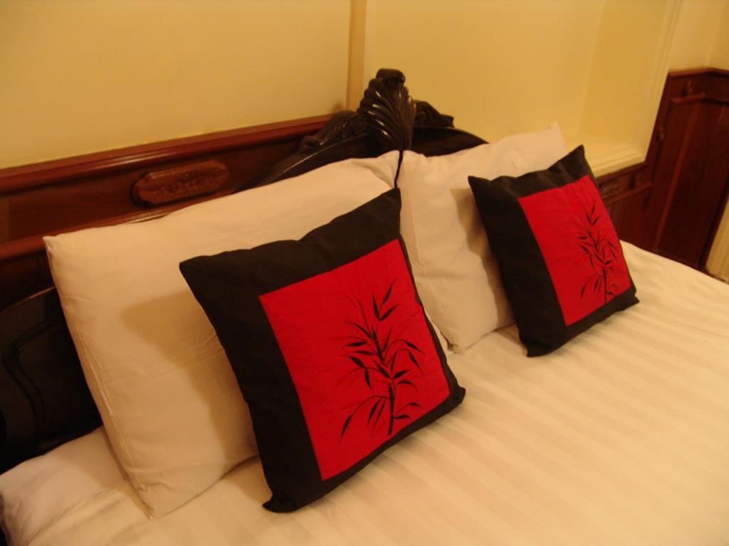 Hue Home Hotel Extérieur photo