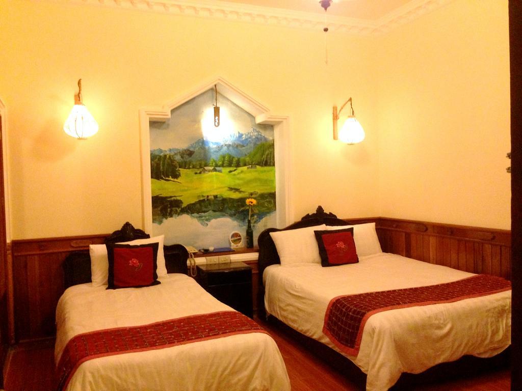 Hue Home Hotel Extérieur photo
