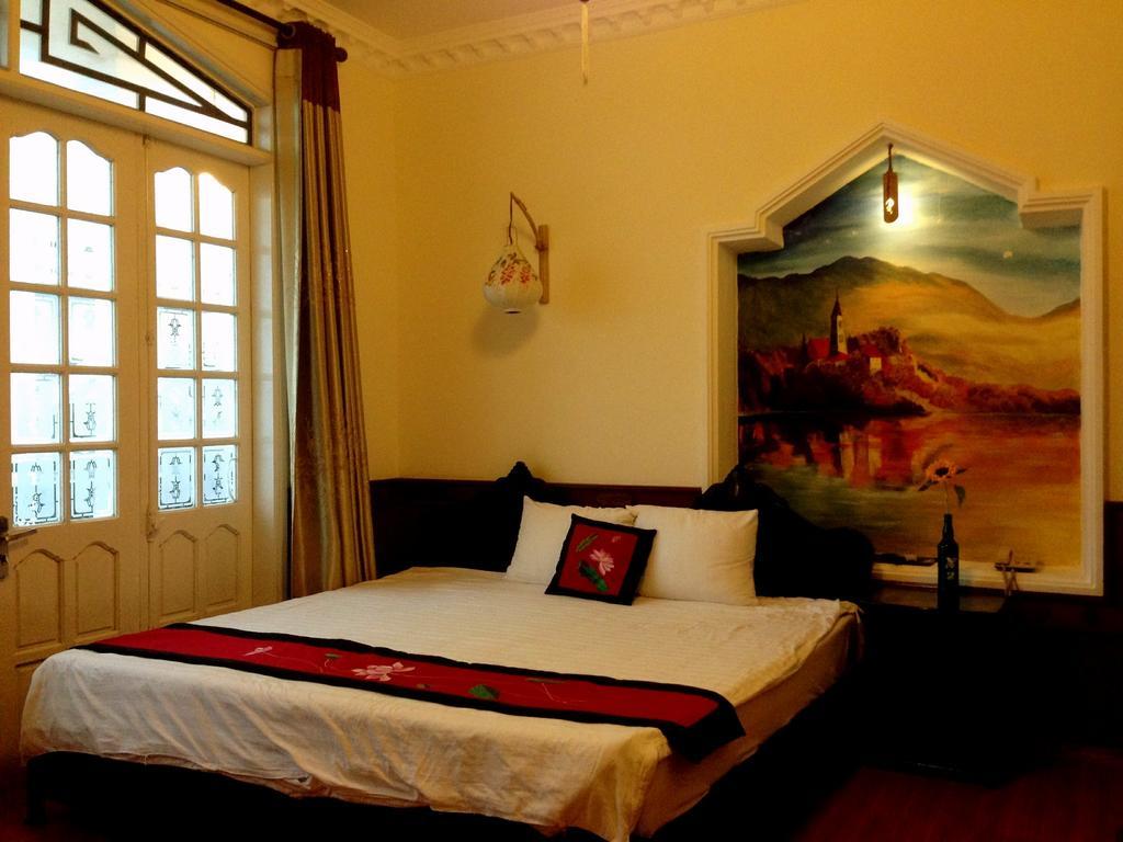 Hue Home Hotel Extérieur photo