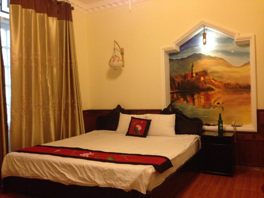 Hue Home Hotel Extérieur photo