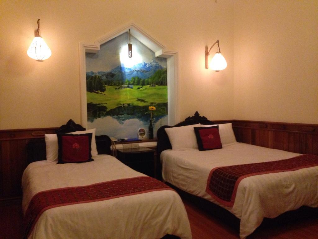 Hue Home Hotel Extérieur photo