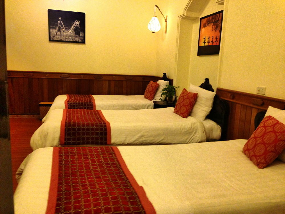 Hue Home Hotel Extérieur photo